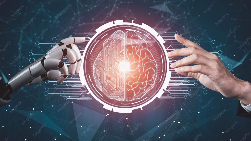 inteligencia artificial 2026 -